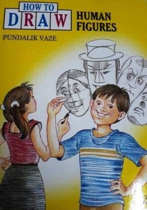 Buy How to Draw - Human Figures Book Online at Low Prices in India ...