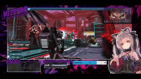 PSO2 Game Play 的图像结果