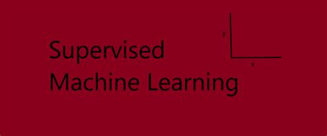 Image result for Supervised Machine Learning Regression Algorithms