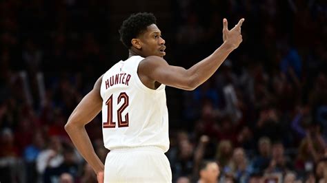 Player Grades: Cavs vs. Trail Blazers