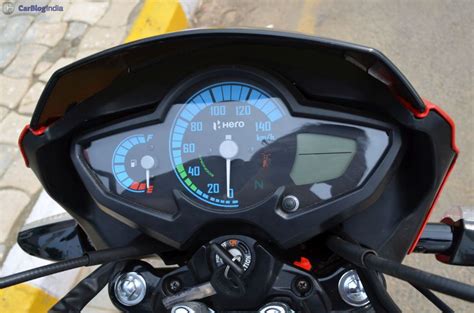 Hero Splendor iSmart 110 Review – Smart Choice! » Car Blog India