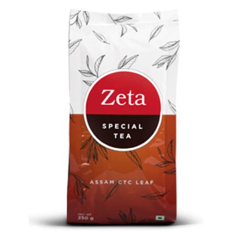 Zeta Tea