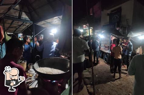 All places to eat and drink in Arjunpur, winter 2023 - Restaurant Guru