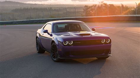 🔥 Download Dodge Challenger Rt Scat Pack Widebody Wallpaper by @carolynp18 | Scat Pack ...