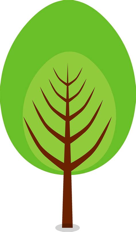 Tree Vector 的图像结果