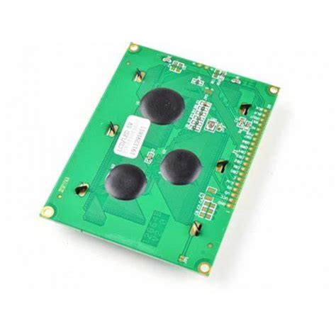 12864B V 2.0 Graphic Blue Color Backlight Lcd Display Module