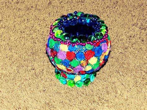 Decorative Items Using Coconut Shell 的图像结果