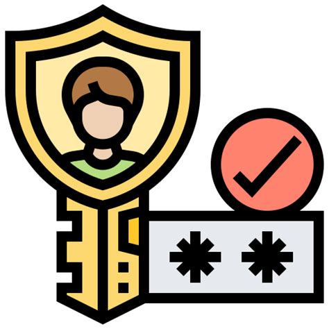 Image result for Authentication API Icon.png