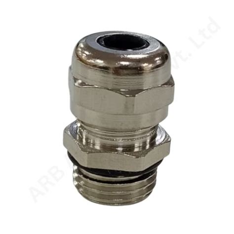 PG-7 GLAND METAL(836a) | ARB ACCESSORIES