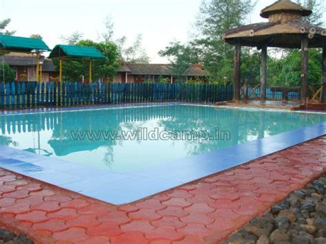 WILD CAMP RESORT (Khodala) - Resort Reviews, Photos, Rate Comparison ...