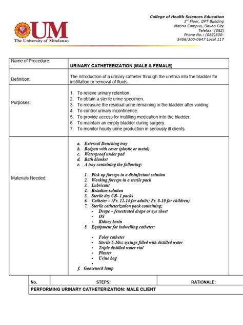 Image result for Catheterization Process