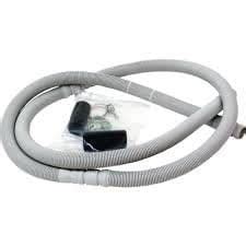 Drain Hose Kit : Amazon.in: Home Improvement