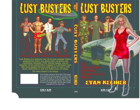 Lust Busters eBook : Keliher, Evan: Amazon.in: Kindle Store