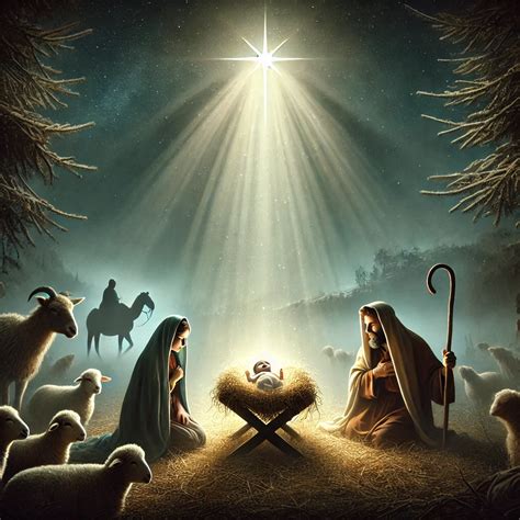 The Truth About Jesus’ Birth: 7 Astonishing Facts