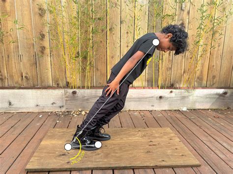 Oakland 2nd grader makes Michael Jackson anti-gravity shoes for science ...