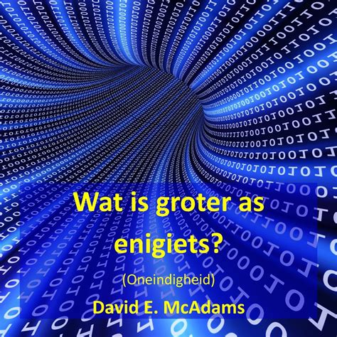 Buy Wat Is Groter As Enigiets?: Oneindigheid: 1 (Wiskunde Boeke Vir ...
