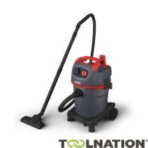 Starmix 016856 NSG BASIS ADL-1232 EHB vacuum cleaner 1200 WATT