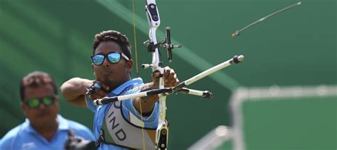 Indian recurve archers disappoint in team event of world championships