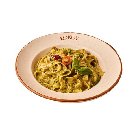 Pasta – Kokoy