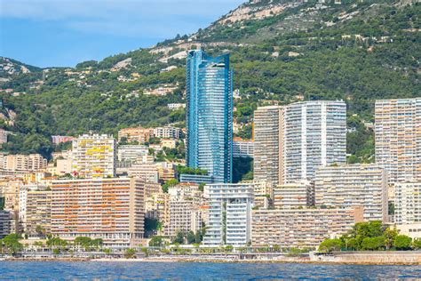 The secrets of the world's most expensive apartment in Monaco - HOMES : Monaco Real Estate