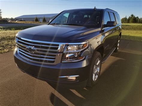 2020 CHEVROLET SUBURBAN LT, 4X4, 37K MILES, SUPER CLEAN!!! - Ready To Go Autos