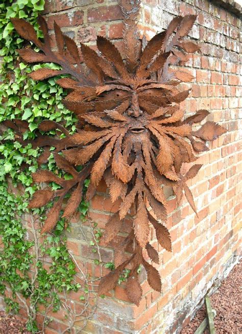 20 Comely Large Outdoor Metal Wall Art - Vrogue ~ Home Decor and Garden ...