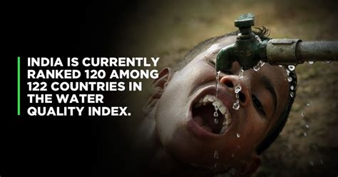 Groundwater Is Depleting Quickly In India And No Political Party Has It ...