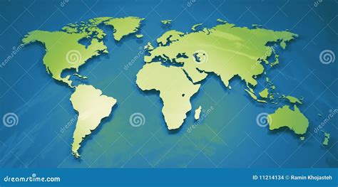 3D World Map High Resolution 的图像结果