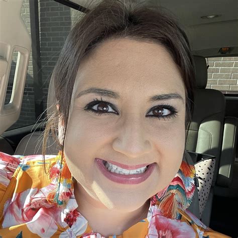 Kristi Robles | East Bernard Independent School District