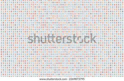 Image result for Random Number Background