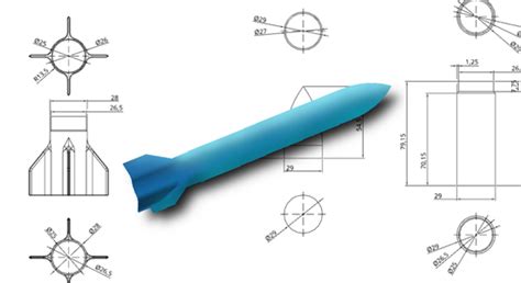 Image result for Model Engine Rocket Code