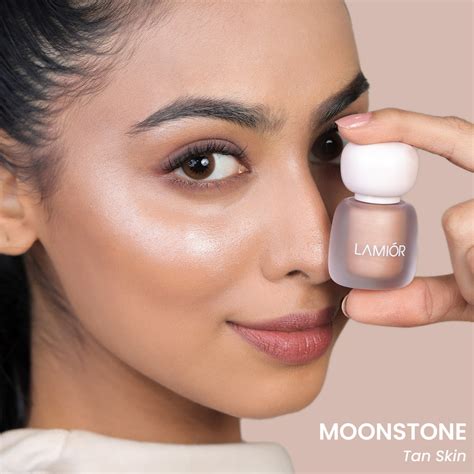 Face Dew Strobe Highlighter – La Mior