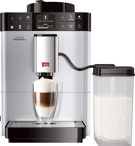 PHILIPS Fully Automatic Bean to Cup Espresso Coffee Machine with Milk ...
