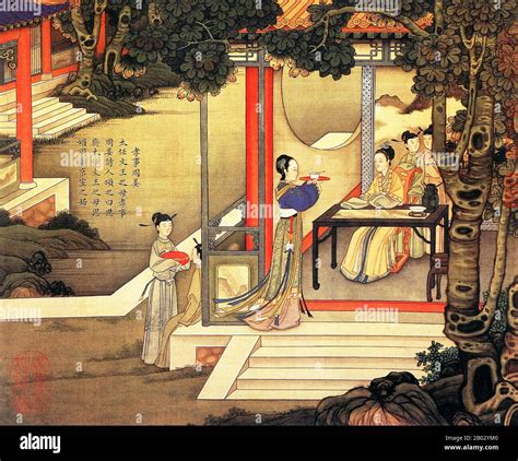 Qing Dynasty Religion