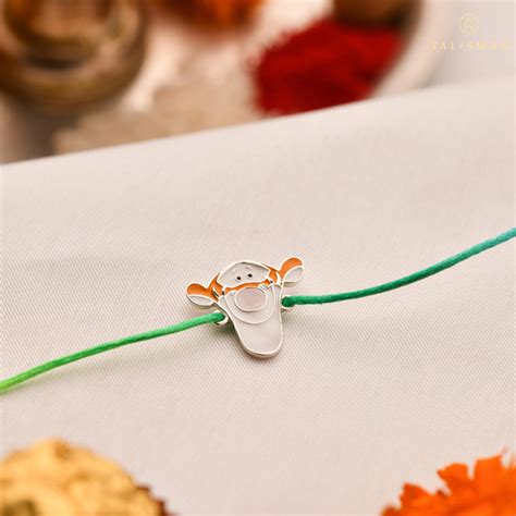 Most stylish rakhis to impress your sibling with this Raksha Bandhan 2021
