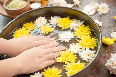 DIY with GoodHomes: Your overnight nail care routine | Goodhomes.co.in