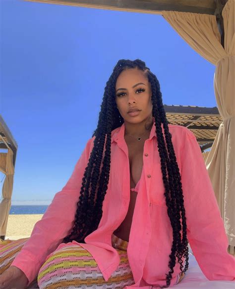 Love & Hip Hop' Star Alexis Skyy Opens Up About What Led To Her ...