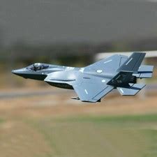 3CH 50mm F-35 Lightning II V2 w/Gyro* +Optional India | Ubuy