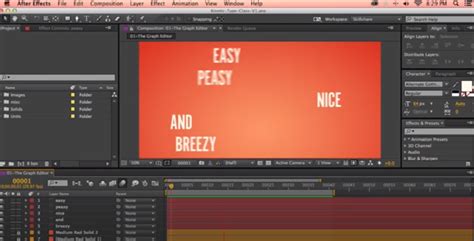 Image result for After Effects Graph