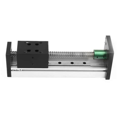 Buy Low Coefficient of Friction Precision Sliding Table Ball Screw ...