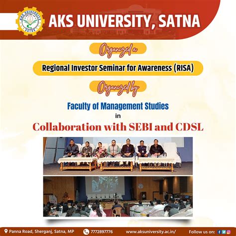 News and Events | Best University | Madhya Pradesh