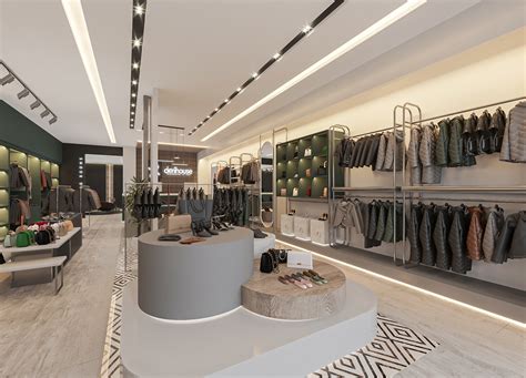 Clothing Shop 的图像结果