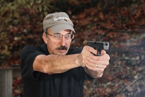 Image result for LaserMax Guide Rod Laser Test