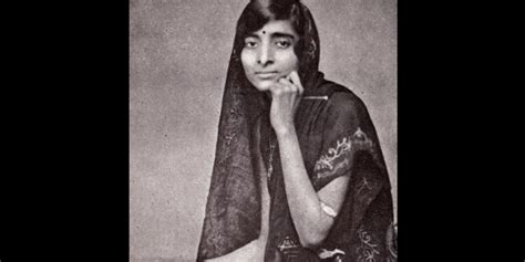 The Forgotten Freedom Fighter: Remembering Kamala Nehru on Her 89th ...