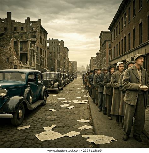 Great Depression 的图像结果