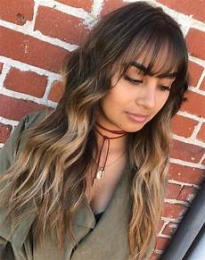 Hairstyles Layered With Bangs by 50 Layered Haircuts With Bangs 2017 Hairstyles Layered With Bangs