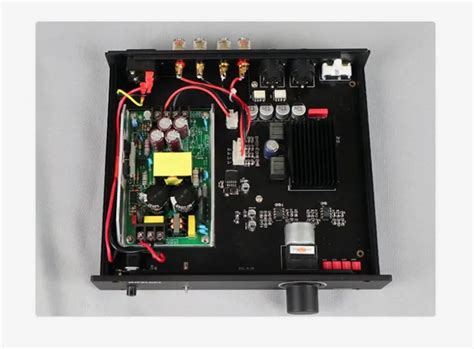 Image result for Power Amplifier XLR Input