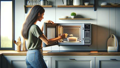 How Does a Microwave Work? | A Basic Explanation from Sears Home Services