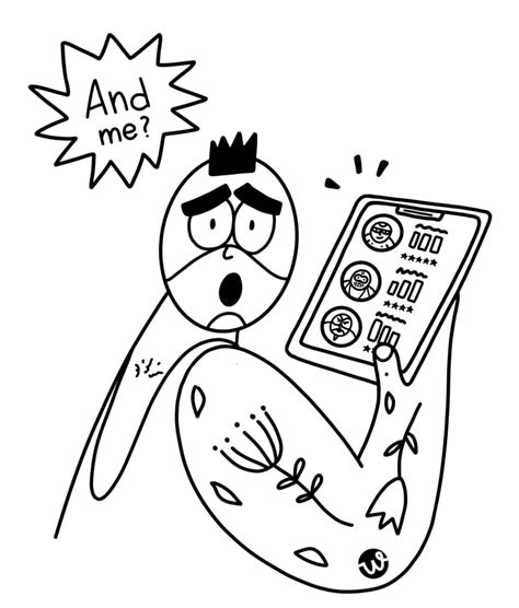 Selfwork – AI-Powered Freelance Platform