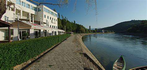 Hotel Sv. Mihovil - Trilj, Croatia